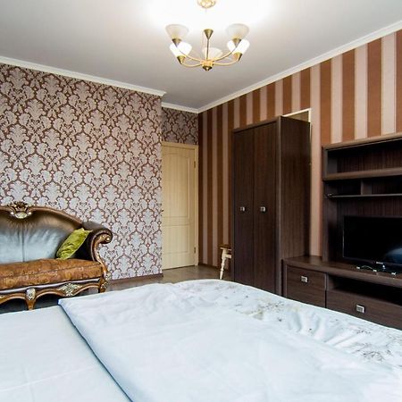 Best Apartments On Deribasovskoy 오데사 외부 사진