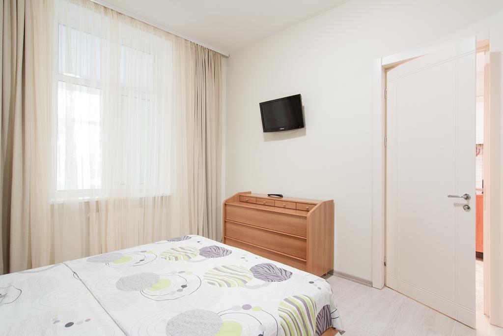 Best Apartments On Deribasovskoy 오데사 외부 사진