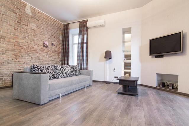 Best Apartments On Deribasovskoy 오데사 외부 사진