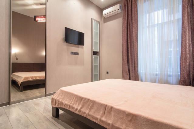Best Apartments On Deribasovskoy 오데사 외부 사진