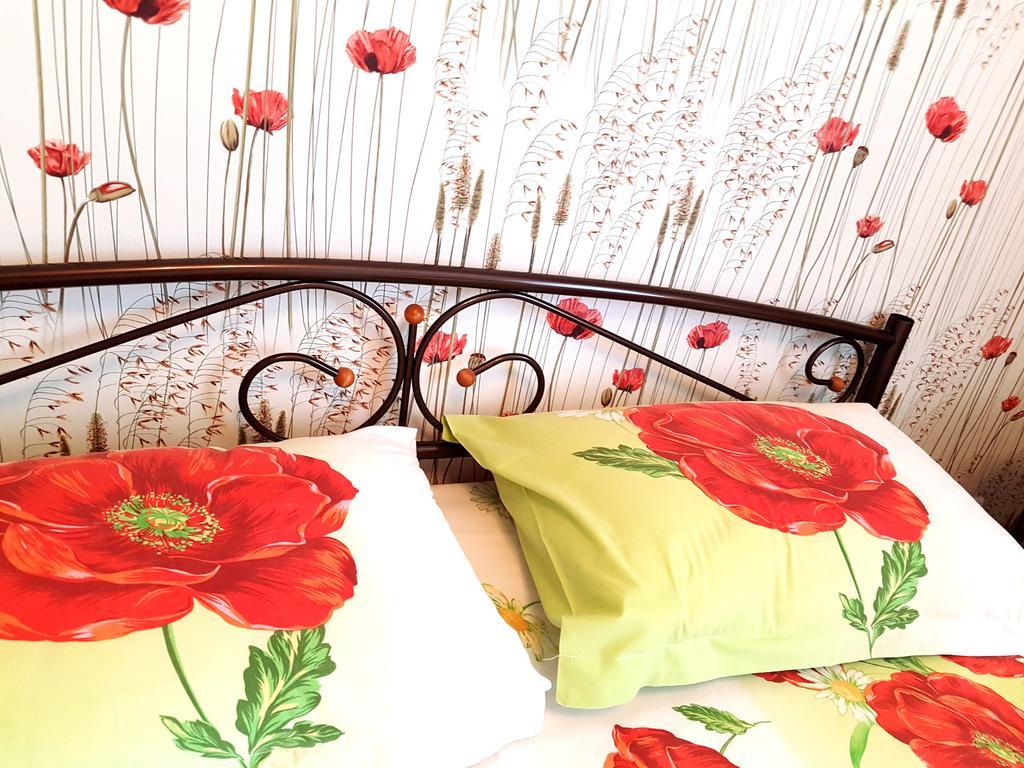 Best Apartments On Deribasovskoy 오데사 외부 사진