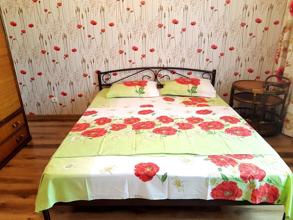 Best Apartments On Deribasovskoy 오데사 외부 사진