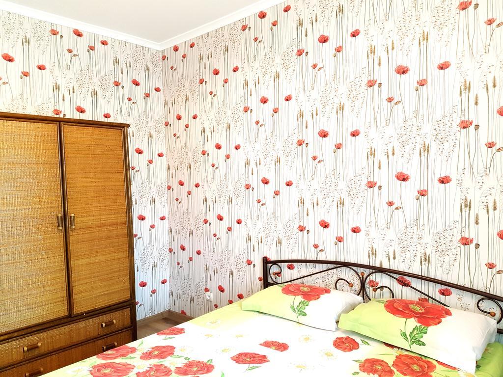 Best Apartments On Deribasovskoy 오데사 외부 사진
