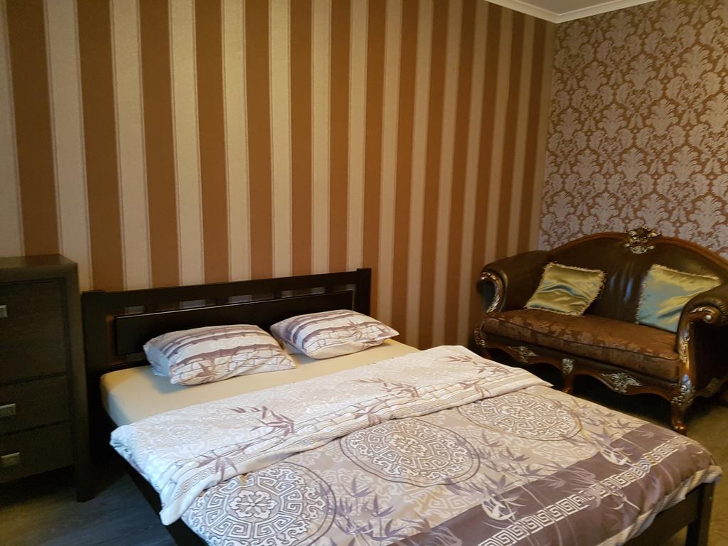 Best Apartments On Deribasovskoy 오데사 외부 사진