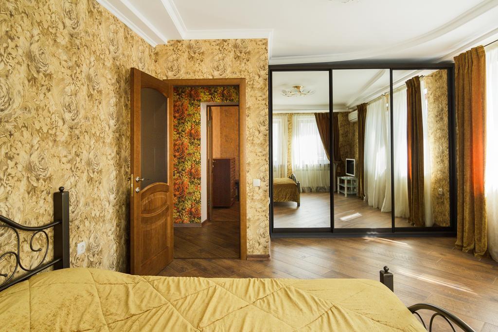 Best Apartments On Deribasovskoy 오데사 외부 사진