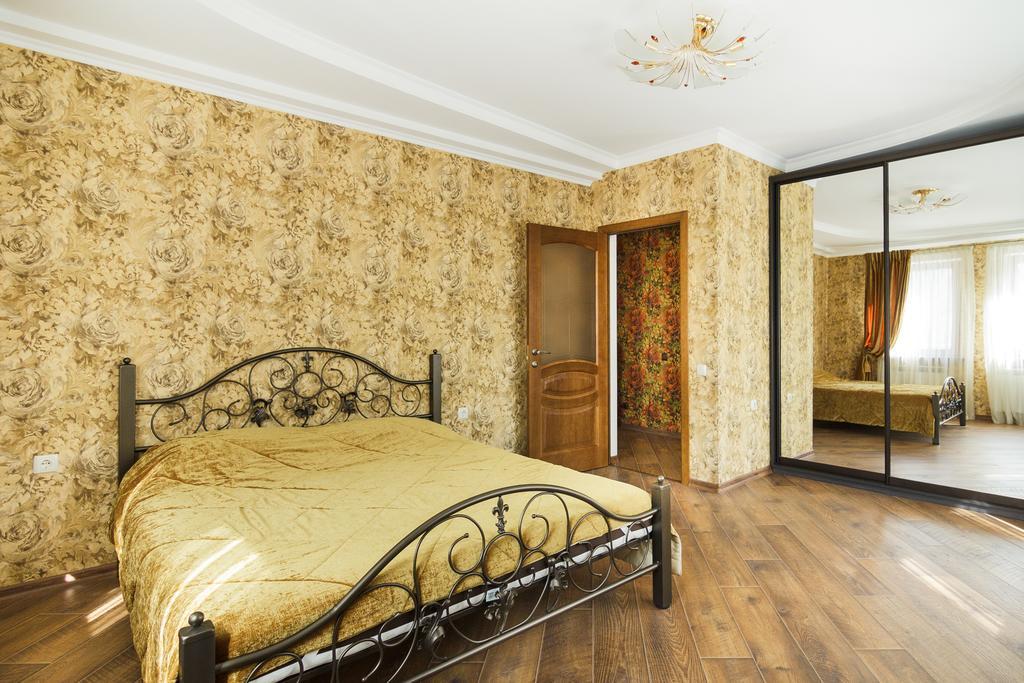 Best Apartments On Deribasovskoy 오데사 외부 사진