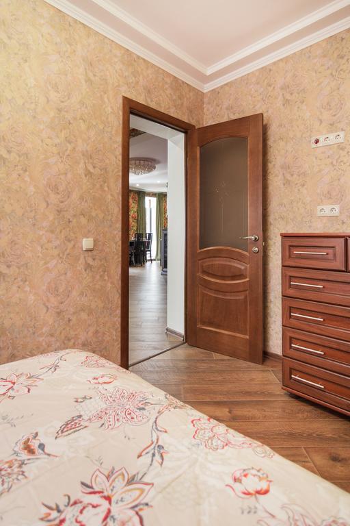 Best Apartments On Deribasovskoy 오데사 외부 사진