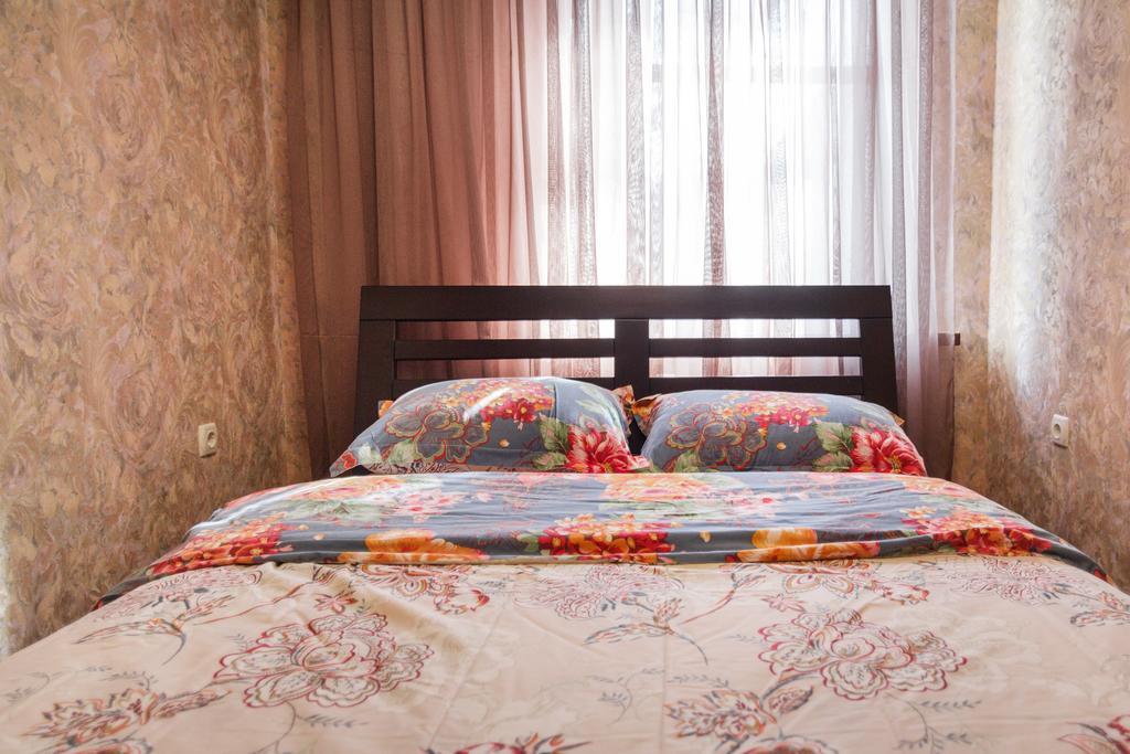 Best Apartments On Deribasovskoy 오데사 외부 사진