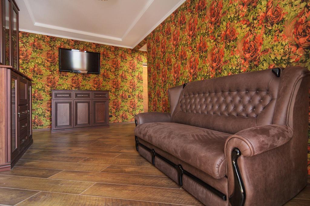 Best Apartments On Deribasovskoy 오데사 외부 사진
