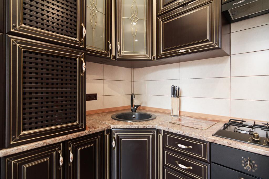 Best Apartments On Deribasovskoy 오데사 외부 사진