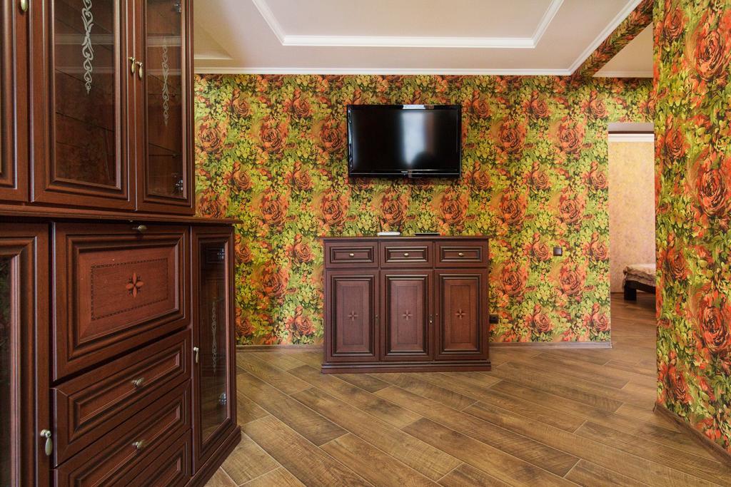 Best Apartments On Deribasovskoy 오데사 외부 사진