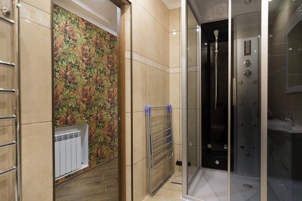 Best Apartments On Deribasovskoy 오데사 외부 사진
