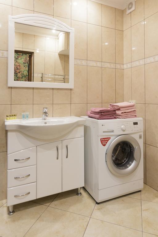 Best Apartments On Deribasovskoy 오데사 외부 사진