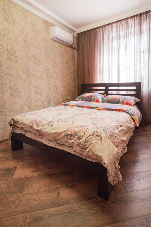 Best Apartments On Deribasovskoy 오데사 외부 사진