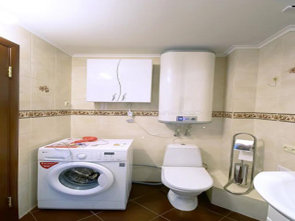 Best Apartments On Deribasovskoy 오데사 객실 사진