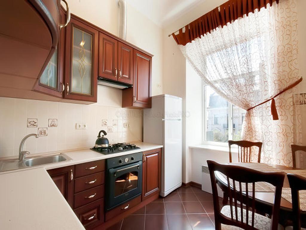 Best Apartments On Deribasovskoy 오데사 객실 사진