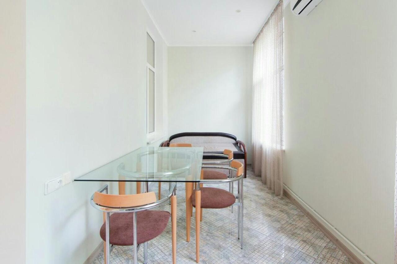 Best Apartments On Deribasovskoy 오데사 객실 사진