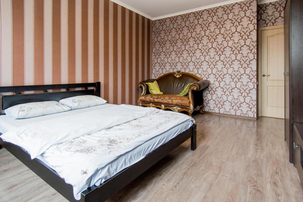 Best Apartments On Deribasovskoy 오데사 외부 사진