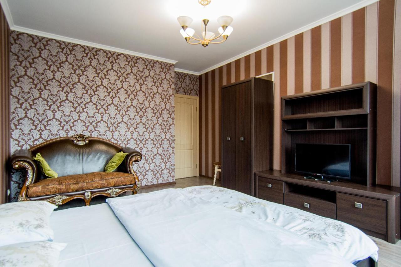 Best Apartments On Deribasovskoy 오데사 외부 사진